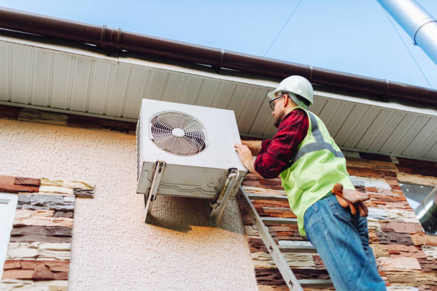Best HVAC air duct cleaning  in Risg Sun, IN