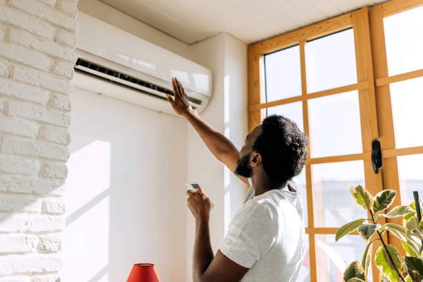 Best Furnace repair near me  in Risg Sun, IN