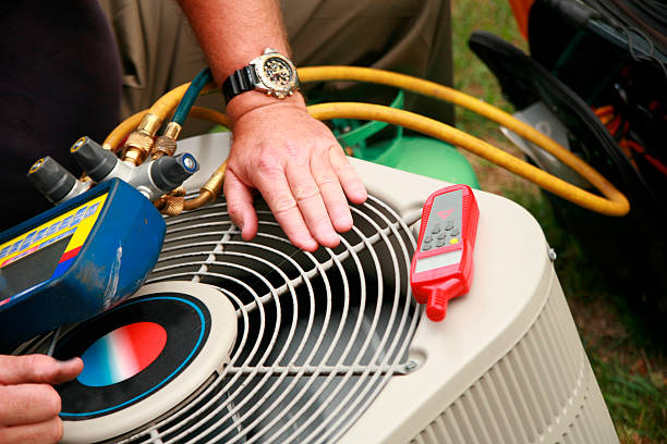 Best Furnace repair near me  in Risg Sun, IN