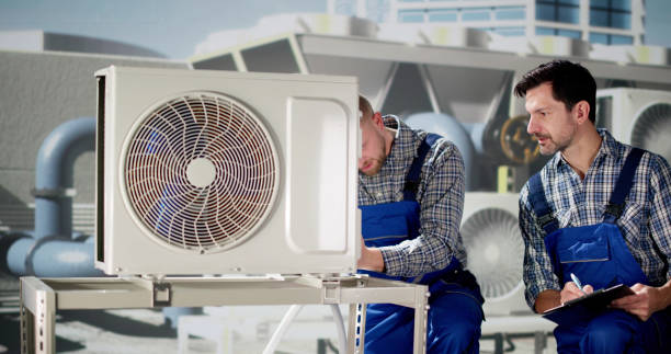 Affordable air conditioning repair in Rising Sun, IN