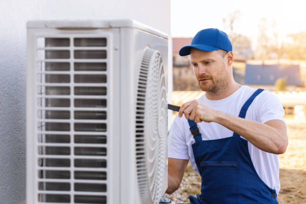 Best Air conditioning repair  in Risg Sun, IN