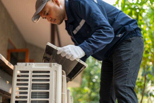 Trusted Rising Sun, IN HVAC Experts