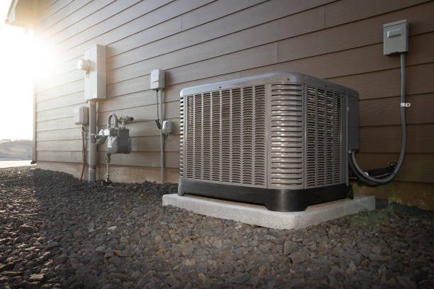 Best HVAC installation services  in Risg Sun, IN